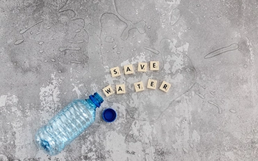 Serviced office work spaces