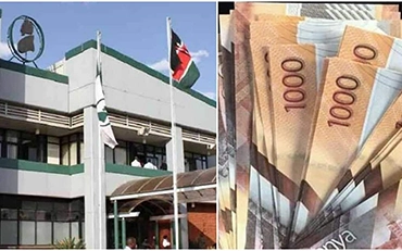 Serviced office work spaces