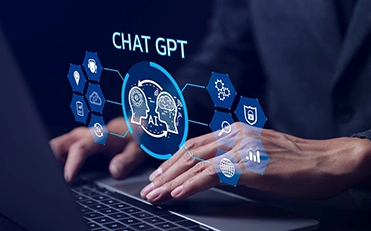 Serviced office work spaces