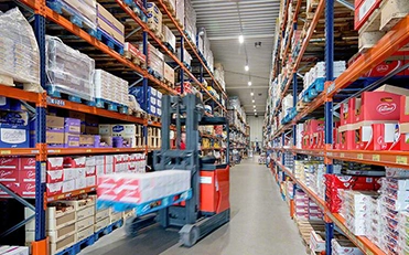 Serviced office space