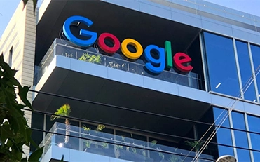 Serviced office space