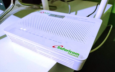 Serviced office work spaces